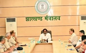 Hemant Soren to Chair Cabinet Meeting Tomorrow, Major Policy Decisions Expected