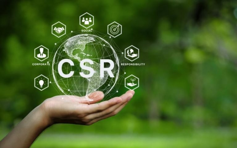 CSR Fund: Companies Shift from Funding Projects to Solving Problems