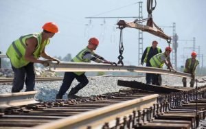 Compensation Distribution Began for Phase-II of Godda–Pirpainti Rail Project