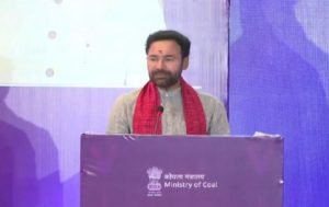 Union Coal Minister to Review Coal India’s Production, Supply and Projects