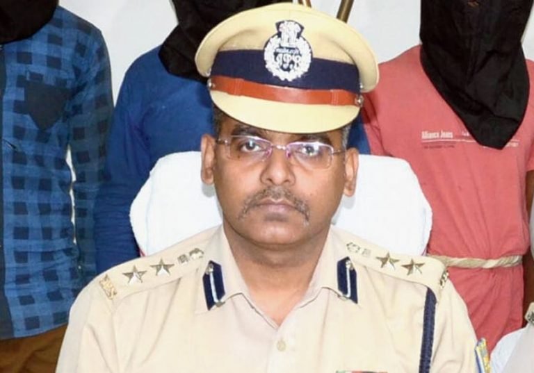 ACC Cleared Appointment of Kuldeep Dwivedi as CBI Joint Director