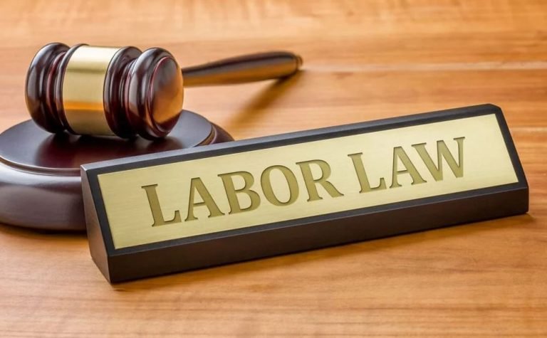 Labour Code Introduced Stricter Rules on Salary Payments and Employee Settlements