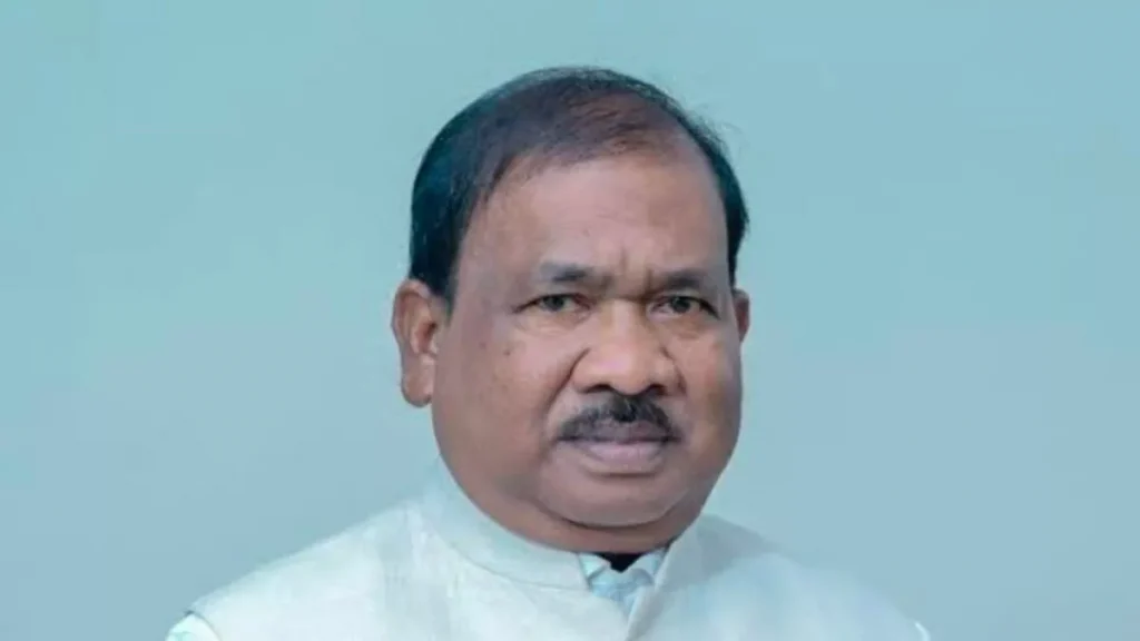 Jharkhand Education Minister Ramdas Soren Passes Away in Delhi