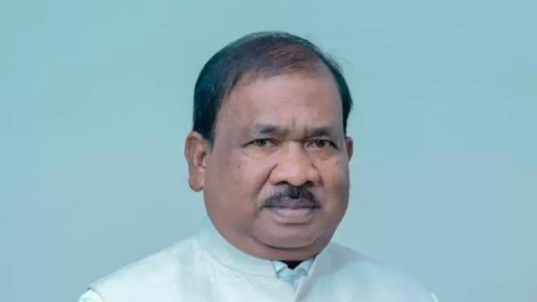 Jharkhand Education Minister Ramdas Soren Passes Away in Delhi