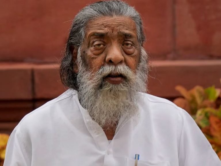 Veteran Tribal Leader and JMM founder Shibu Soren Passed Away at 81. Jharkhand Government  declared a three-day state mourning from 4th August 2025.