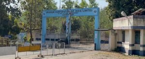 Union Demanded Jobs for Locals at UCIL Jadugoda Banduhurang Mine