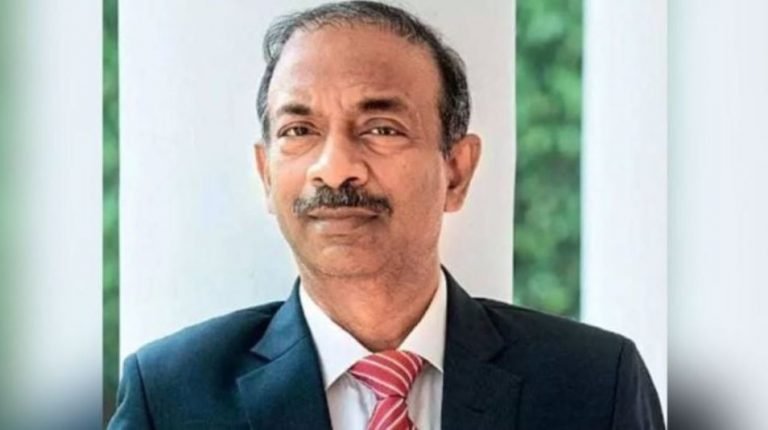 Ex-IAS Officer, PM’s Advisor Amit Khare Appointed Secretary to Vice-President