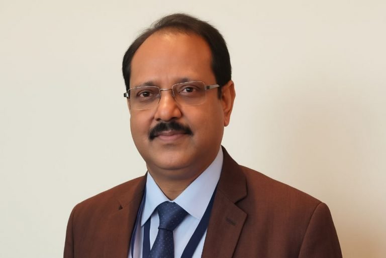 Jharkhand PCCF Ashok Kumar Gets Additional Charge of Wasteland Development Board