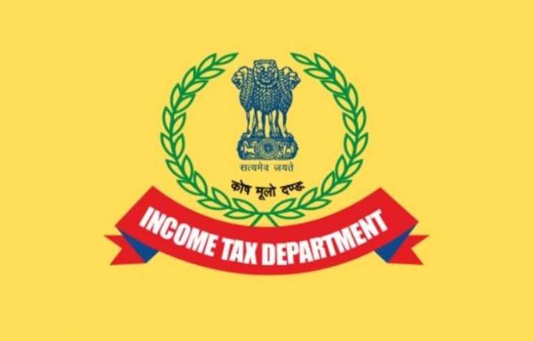 Income Tax Department Exposed Rs. 2000 Crores Political Funding Tax Evasion Scam in Jharkhand and Bihar