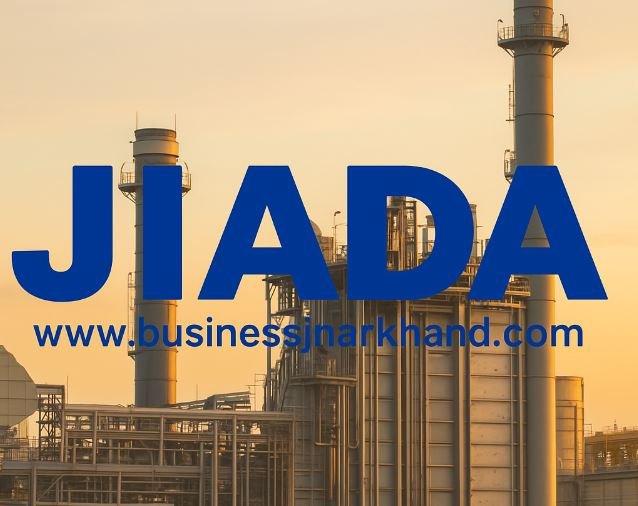 Jharkhand Allocated 9748 Acres Land for Industries, 1695 Acres Still Available
