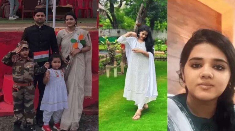 From Jharkhand to Forest Service, Neha Srivastava’s UPSC success story