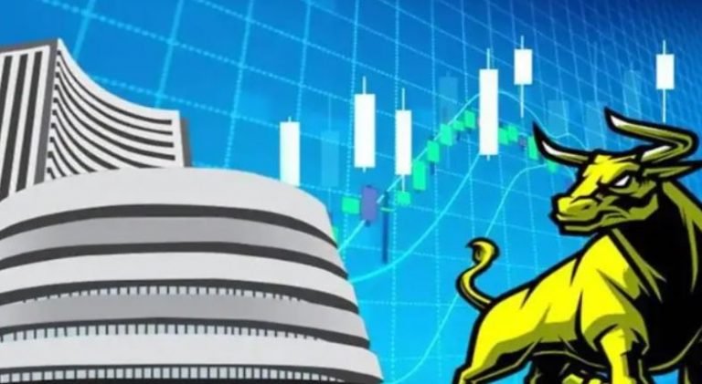 Stock Market Weekly Review, Sensex, Nifty Logged Biggest Weekly Gains in Three Months