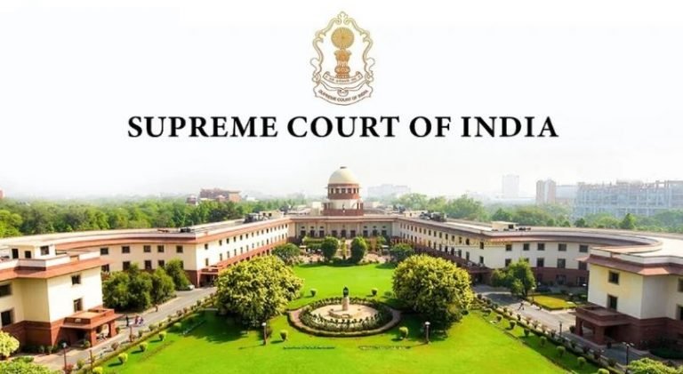 Supreme Court Reserved Order on Saranda Sanctuary Boundary Dispute