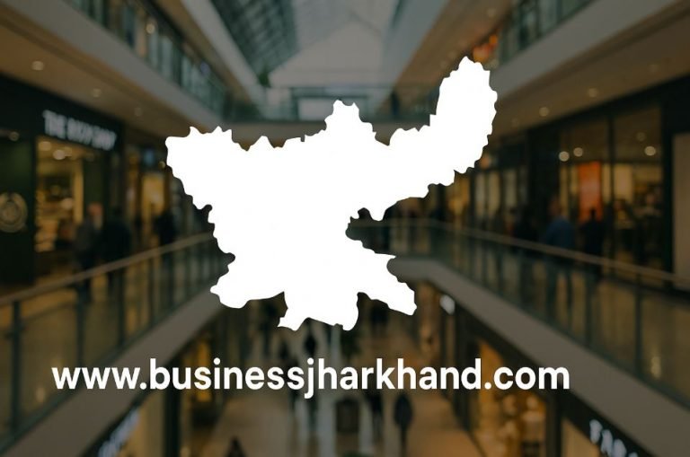 According to NITI Aayog Report, Jharkhand Contributed 3.6% to India’s Mineral Production