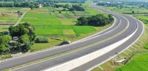 NHAI Started Construction of NH-43 Project from Jashpur Chhattisgarh to Jharkhand Border