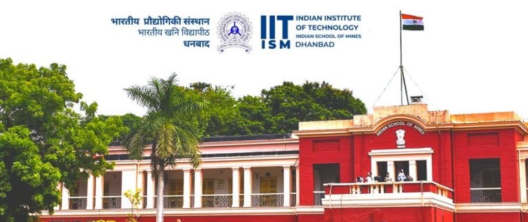 Sustainable Development Conference at IIT-ISM Dhanbad Concluded With Industry Focus