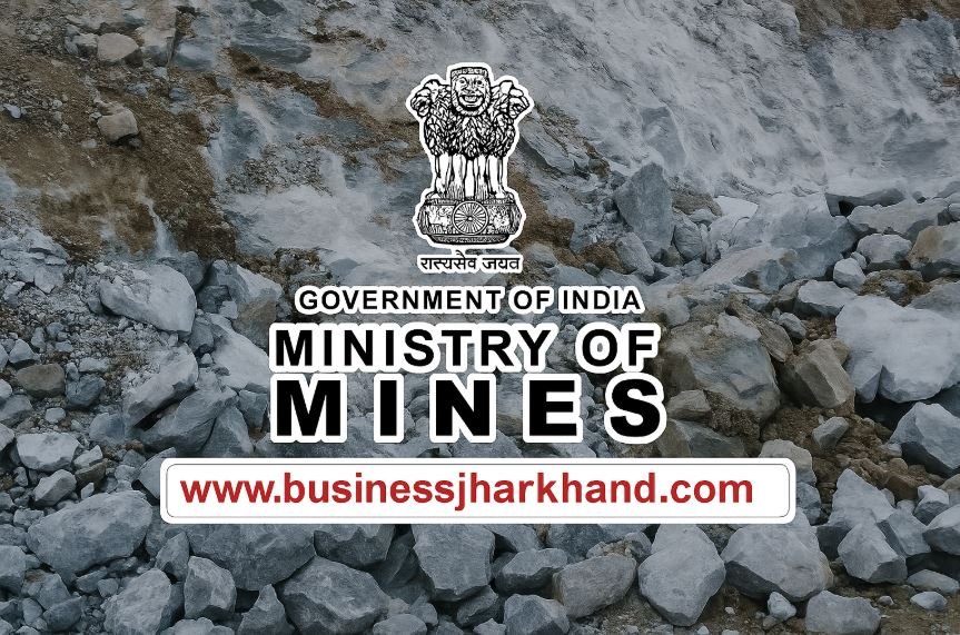 Mines Ministry Introduced Strict Timelines to Speed Up Mining Lease Execution