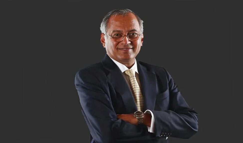 Tata Trust Reappointed TVS Group’s Honorary Chairman Venu Srinivasan as a Lifetime Trustee