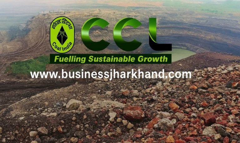 AKK Mine Set for Expansion in Jharkhand, CCL Preparing New Project Report