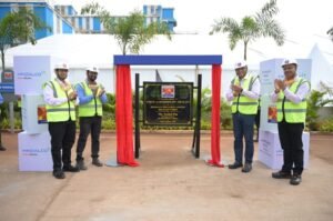 Hindalco Commissioned India’s First Superfine PPT ATH Plant in Karnataka, Started Domestic Production