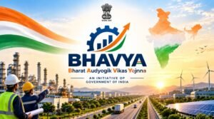 Centre Asked Jharkhand to Submit Proposal for Deoghar Industrial Park