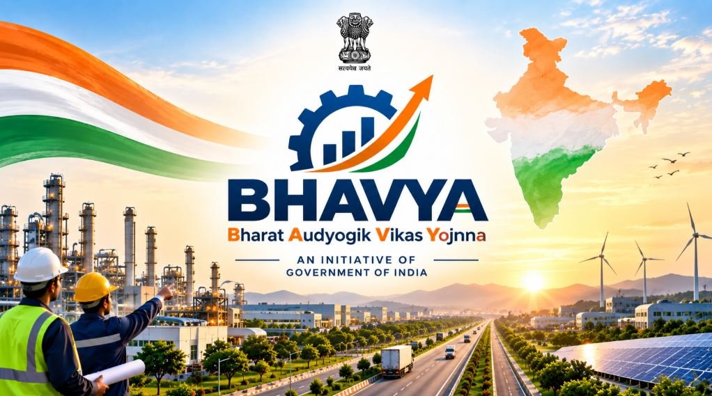 Centre Asked Jharkhand to Submit Proposal for Deoghar Industrial Park