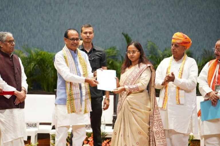 Jharkhand Gets 58 Crore as Centre Sanctions 1200 Crore for 10 States