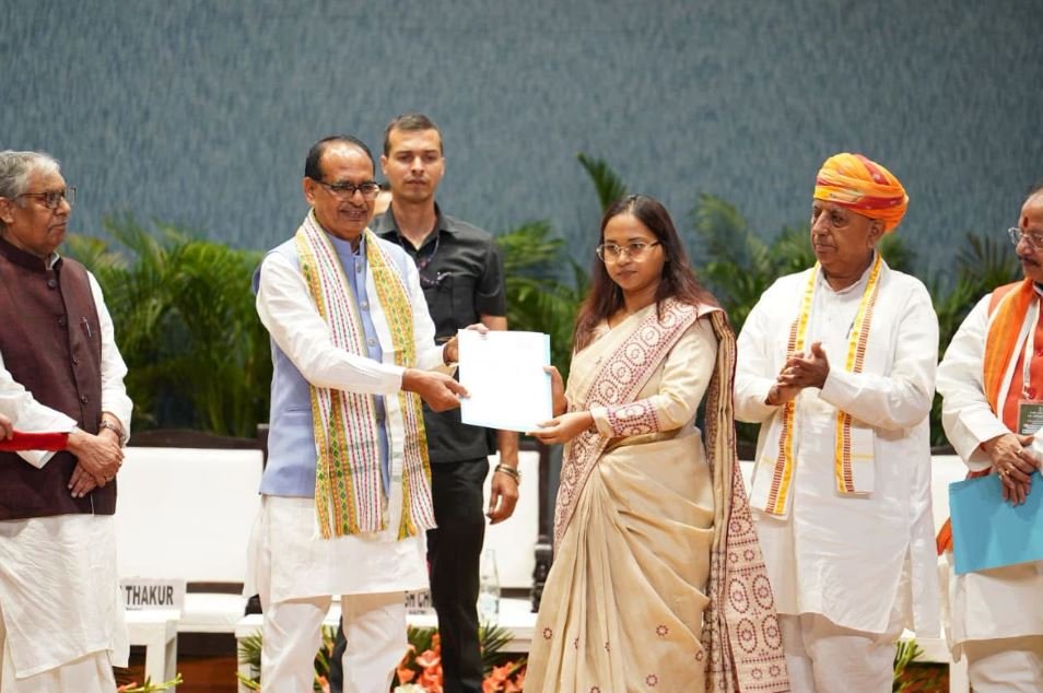 Jharkhand Gets 58 Crore as Centre Sanctions 1200 Crore for 10 States
