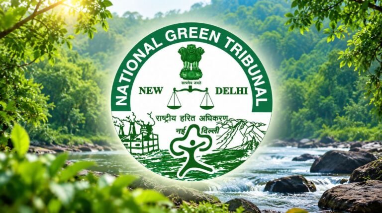 Kanchi River in Ranchi Faced Heavy Sand Mining Despite NGT Restrictions