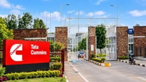 Tata Cummins Signed Bonus Deal, 700+ Employees Get Up to 20% Payout