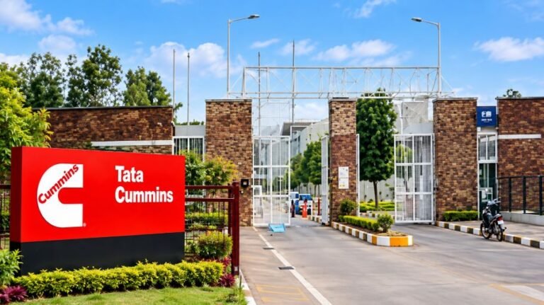 Tata Cummins Signed Bonus Deal, 700+ Employees Get Up to 20% Payout