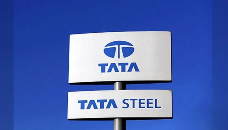 Tata Steel Announced New Roles for Four Senior Officers