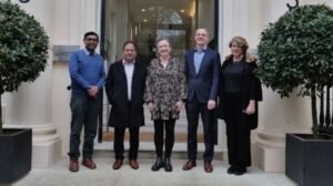 Tata Steel, Tata Power Joined UK Partners for Green Energy and Recycling Push