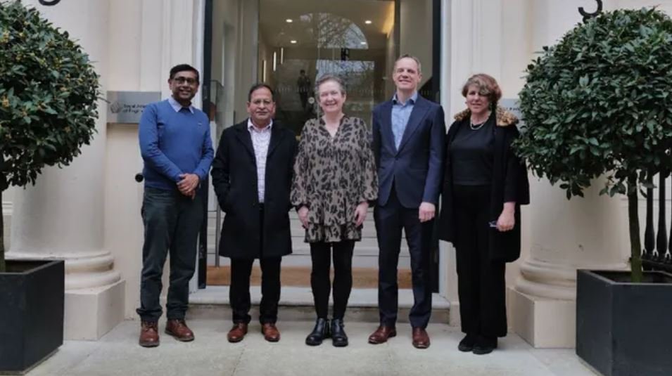 Tata Steel, Tata Power Joined UK Partners for Green Energy and Recycling Push
