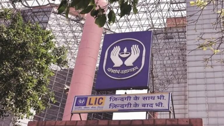 Ashish Kumar, A Former Dhanbad LIC Manager, Appointed LIC Mutual Fund MD